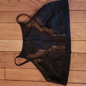 Victoria's Secret Body by Victoria XL halter